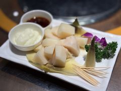 -吴记鲜定味