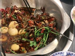 -天治宣·野椒鸡(龙头寺总店)