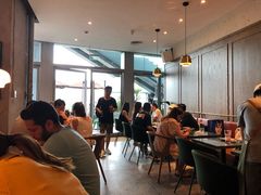 -BAKER&SPICE(环贸店)
