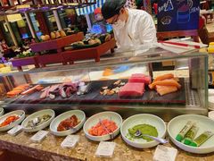 -金鸡湖大酒店·金咖啡厅(国宾路店)