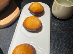 -蝴蝶里·粤菜·点心(滨江龙湖店)