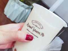 -桂桂茶(万嘉广场店)