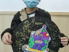 -缤纷鸟美术书法(建大校区)