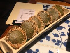 -绿茶餐厅(龙湖杭州金沙天街店)