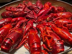 -铭副琦食·虾蟹烩馆(渔人码头店)