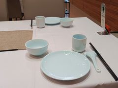 -青岛蓝海大饭店·渔歌舫(李沧店)