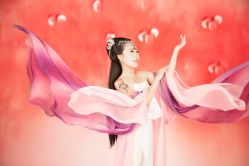 -盘子女人坊古装摄影(万达店)