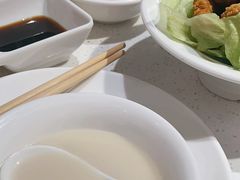 -粤小煲鲜汤猪肚鸡(丹尼斯二天地店)