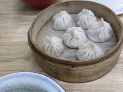 -陈永春干拌鱼汤·馄饨·小笼(富川瑞园店)