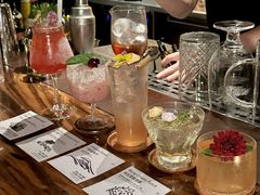 -NAYA Bar ·酒(红山店)