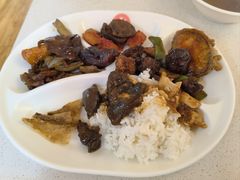 -膳缘居天然素食馆
