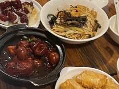 -建国328 本帮小馆·面馆