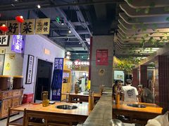 -楠火锅(龙阳广场店)