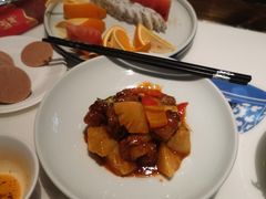 -大海碗·京菜炸酱面(雍和宫店)