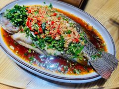 -妈妈的味道(和顺古镇店)