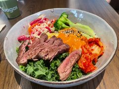-Wagas沃歌斯(江浦路店)