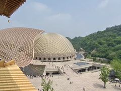 -牛首山文化旅游区