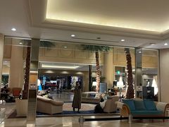 -神户美利坚公园东方大酒店