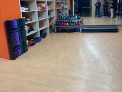 -CXFIT 陈徐健身工作室(凯旋店)