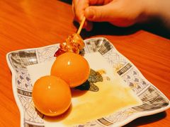 -王氏炉匠·烧鸟放题自助(好运街店)