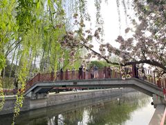 -元大都城垣遗址公园