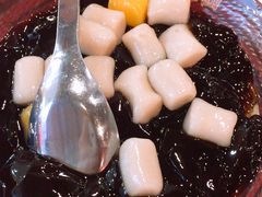 -鲜芋仙(观音桥大融城LG店)