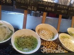 -太原富力万达文华酒店·美食汇西餐厅