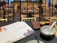 -潮堂 · 潮州菜(国贸商城店)