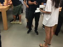 -Apple零售店(深圳益田假日广场店)