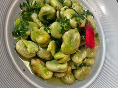 -老西门·常州菜(新区店)