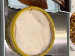 精品烤鸭-紫光园(创始店)