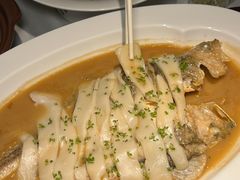 -桂满陇·海市蜃楼·黑金(国金店)