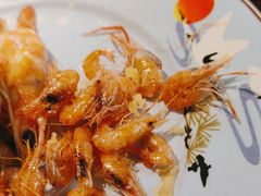 -松子料理(华威桥店)