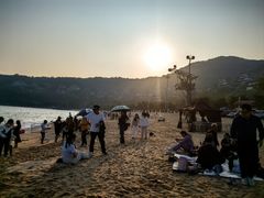 -大梅沙海滨公园