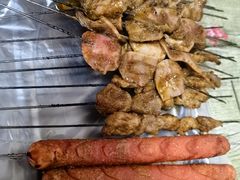 -酒宝荡烧烤(长航局江大路住宅小区店)