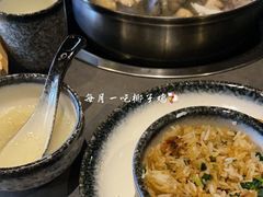 -同仁四季椰子鸡(宝安壹方城店)