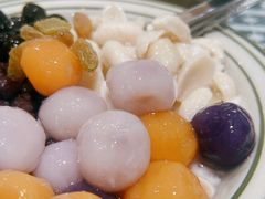 -堂屋糖水店(愚园店)
