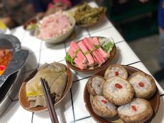 -扎起市井老火锅(乐山总店)