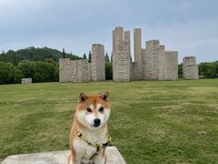 -上海月湖雕塑公园