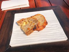 -三嚥阁 La Villa Restaurant