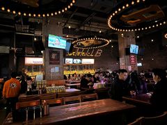 -HIB HUB公社(解放西路店)