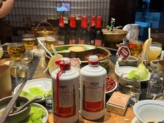 -巴奴毛肚火锅(大剧院店)