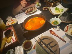 -花潮料理艺食馆(成都万象城店)