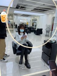 -赤道 Hair Salon