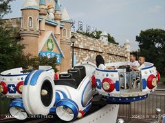 -云漫湖生态度假公园