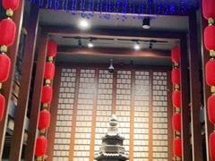 -滇越乘象云南餐厅(豆各庄店)