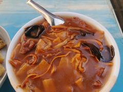 -逍遥镇刘相五胡辣汤豆沫馆(康复中街店)