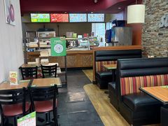 -赛百味SUBWAY(萝岗万达店)