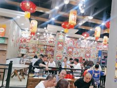 -江湖黑大兔(杨家坪店)