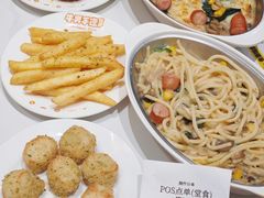 -牛男手造(地铁天虹店)